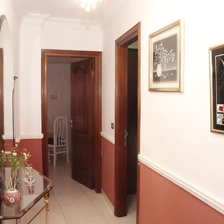Icod Sun Apartment *