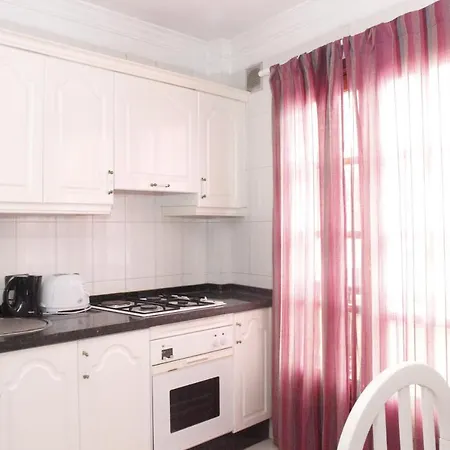 Apartment Icod Sun Icod De Los Vinos