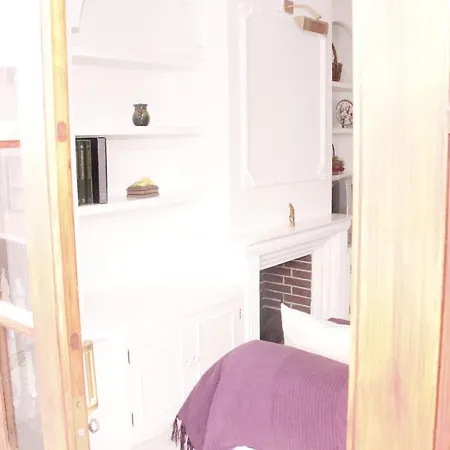 Icod Sun Apartment *