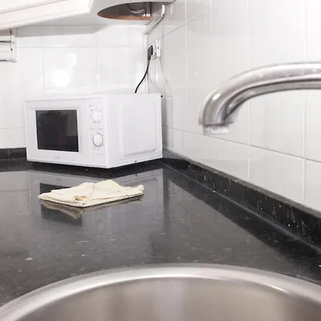 Icod Sun Apartment *
